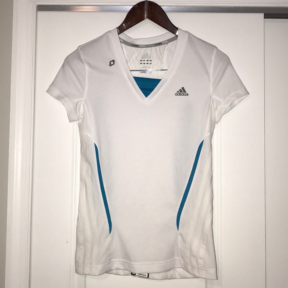 Adidas Climacool Shirt